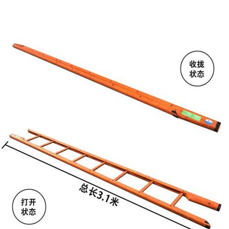 山东消防单杠梯   消防单杠批发   泰岳生产消防单杠