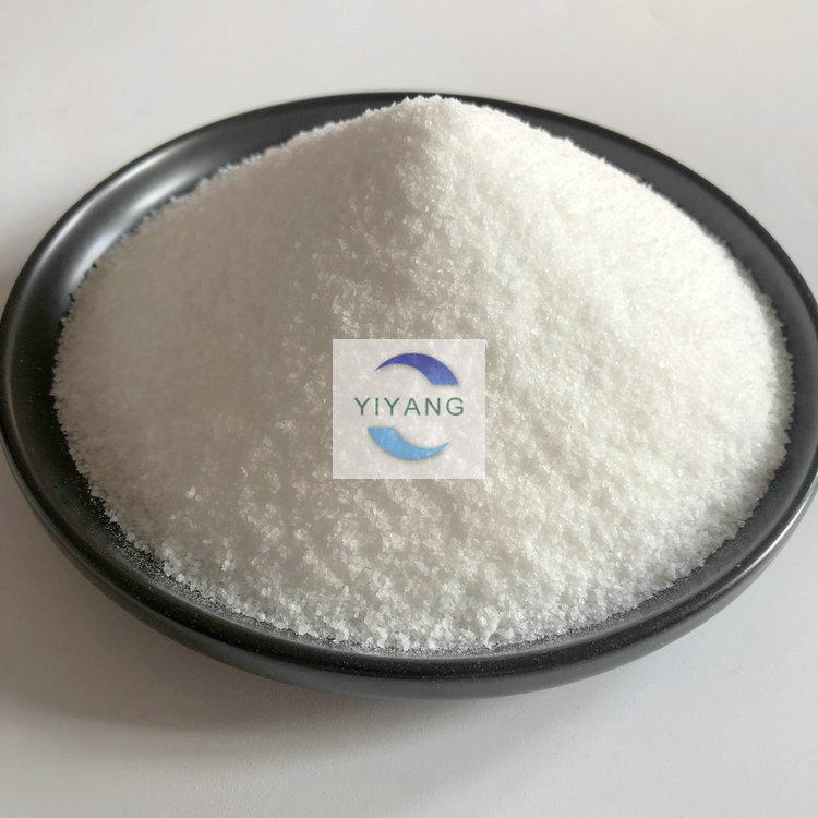 絮凝剂聚丙烯酰胺药剂 聚丙烯酰胺溶解浓度 亿洋APAM价格
