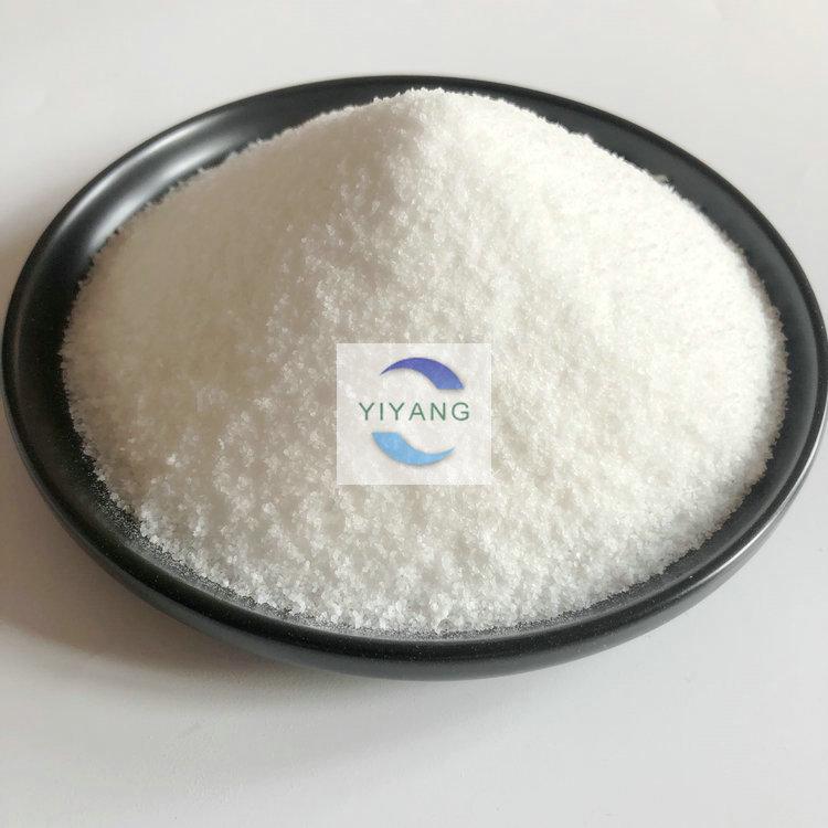 PAM聚丙烯酰胺 污水絮凝沉淀澄清 沧州聚丙烯酰胺价格