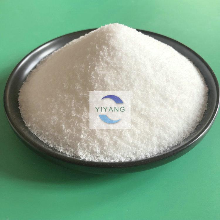 三明市聚丙烯酰胺助凝剂高分子量 聚丙烯酰胺合理范围