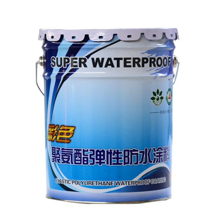 大量供应聚氨酯防水涂料    批发单组份聚氨酯防水涂料厂家/全方防水