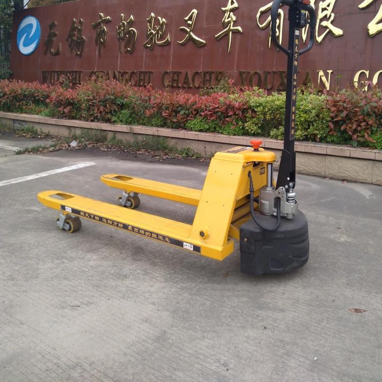 专业叉车制造厂家_手动搬运车生产