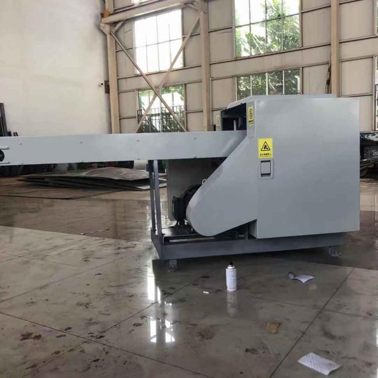 口罩边角料粉碎机厂家报价