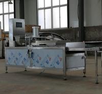 商用压饼机 全自动压饼机价格 咨询诺博尔