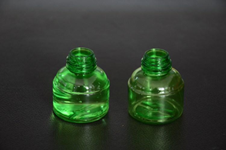 蚊香液空瓶  整套蚊香液瓶  35ml-45ml