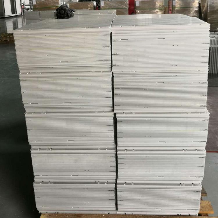 肇庆太阳能空调散热器 空调散热器厂家供应
