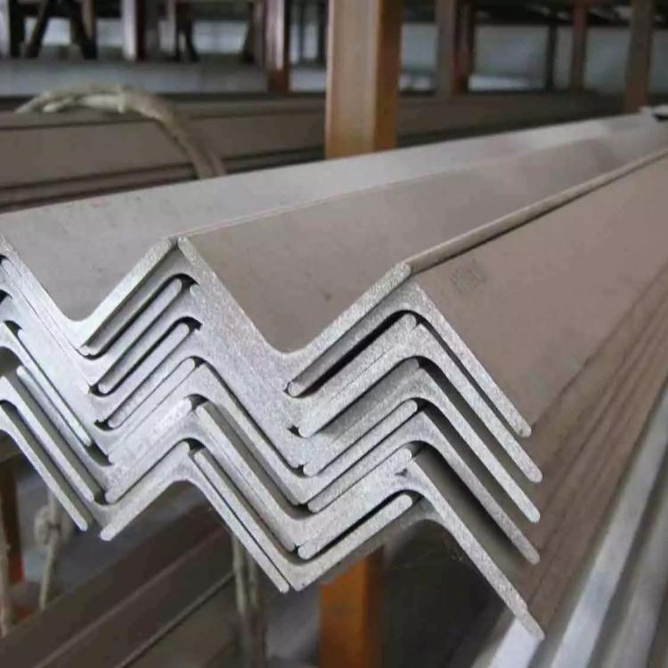 广东镀锌角铁批发50×5.63×5.63×6.75×6大量批发