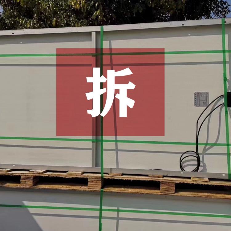 太阳能光伏发电板回收 太阳能光伏发电板回收价格 太阳能光伏发电板回收厂家