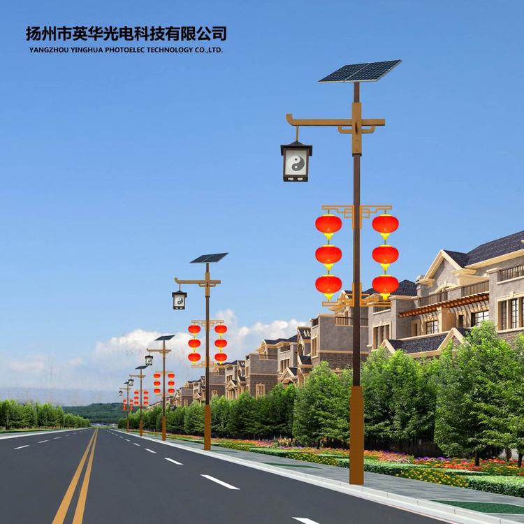 太阳能户外灯 源头路灯厂家 锂电池太阳能路灯 三年免费保修 全国地区发货