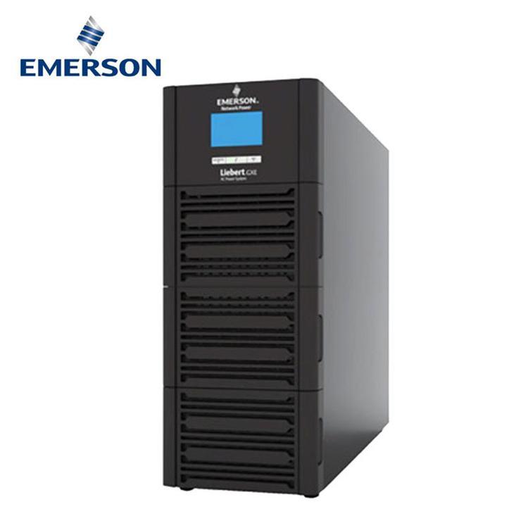 成都维谛VERTIV艾默生2KVA GXE02K00TL1101C00在线式UPS