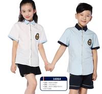 学生校服订做 校服哪家做的好 翔诺