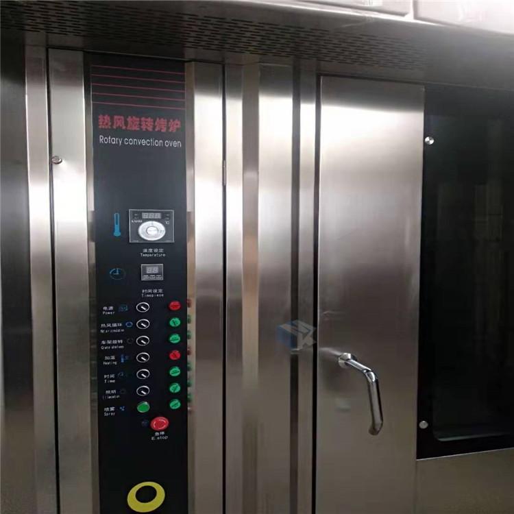 中小型烤红薯机器 冰烤薯加工生产流水线 美康机械