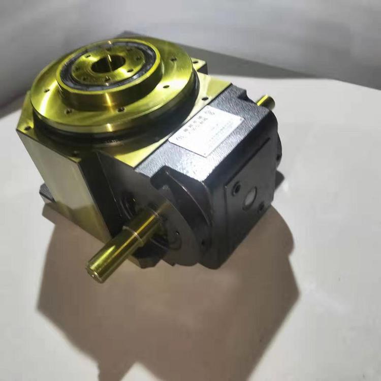 分度器 发挥着至关重要的作用