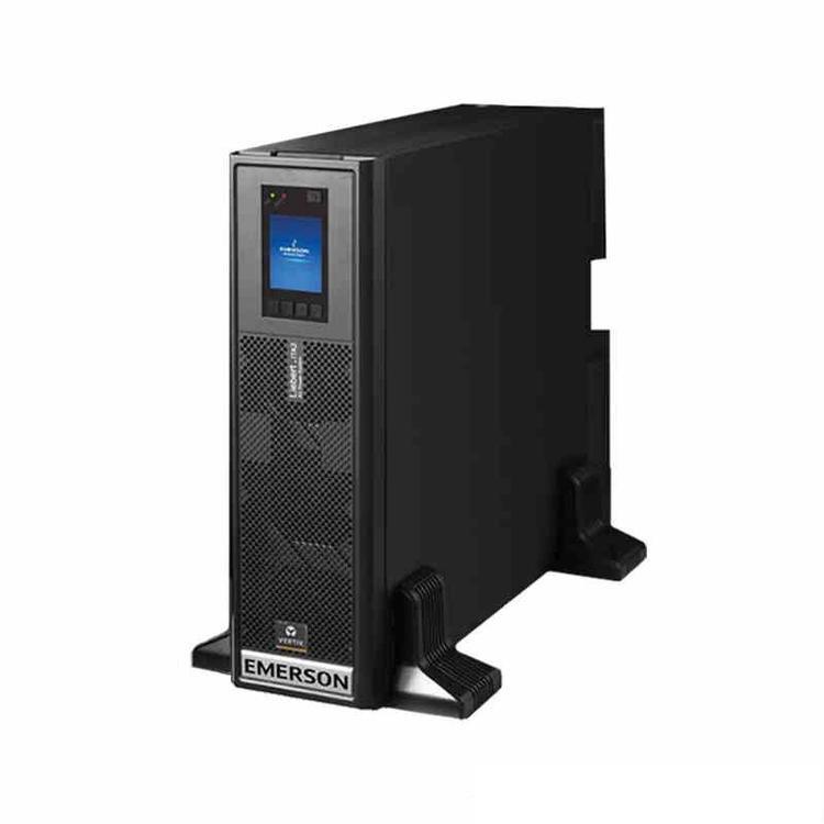 维谛VERTIV艾默生ITA20K00AL3A02C00 20KVA/20KW在线式UPS电源 VERTIV维谛 单主机