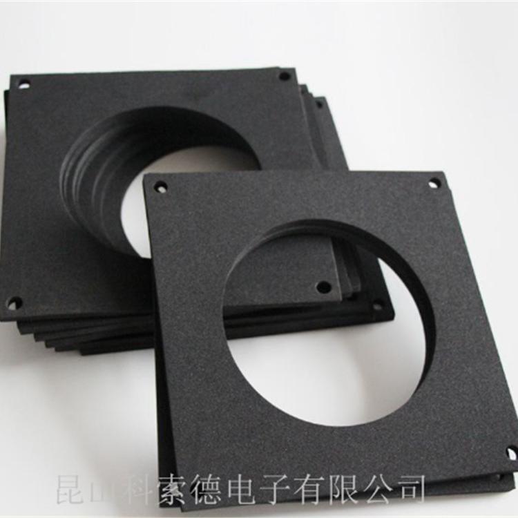 耐磨EPDM泡棉 阻燃EPDM泡棉 高密封epdm泡棉 长期直销