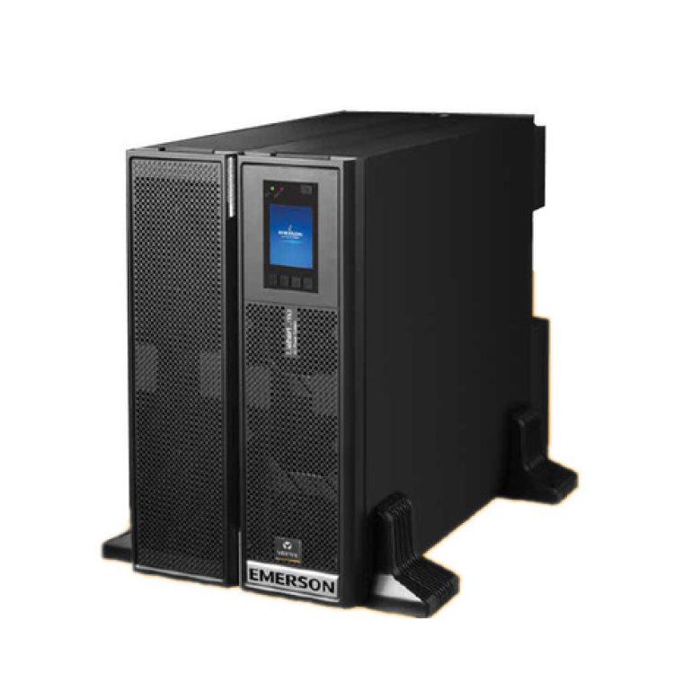 艾默生ITA05K00AL1102C00 5KVA/5KW 在线式UPS电源 VERTIV维谛