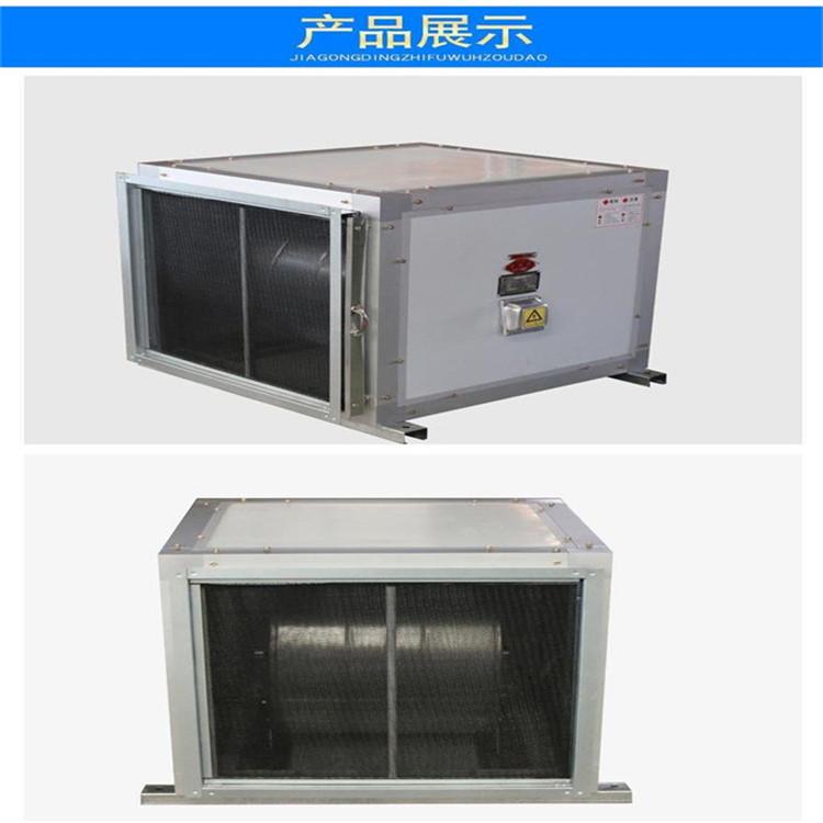 箱式离心风机  管道式离心风机   离心式风机箱  厂家直销  支持定制