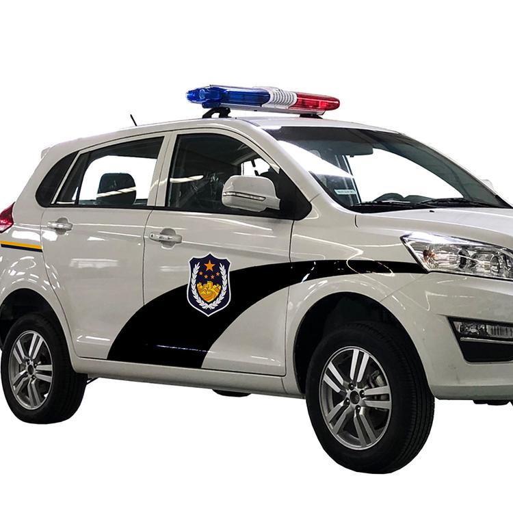 重庆玛西尔suv封闭电动车重庆新能源电动车综合执法电动巡逻车