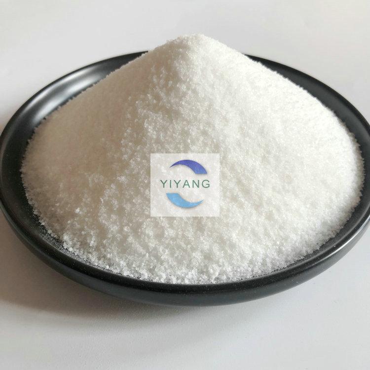 西安聚丙烯酰胺 絮凝剂粘度 聚丙烯酰胺絮凝厂家价格
