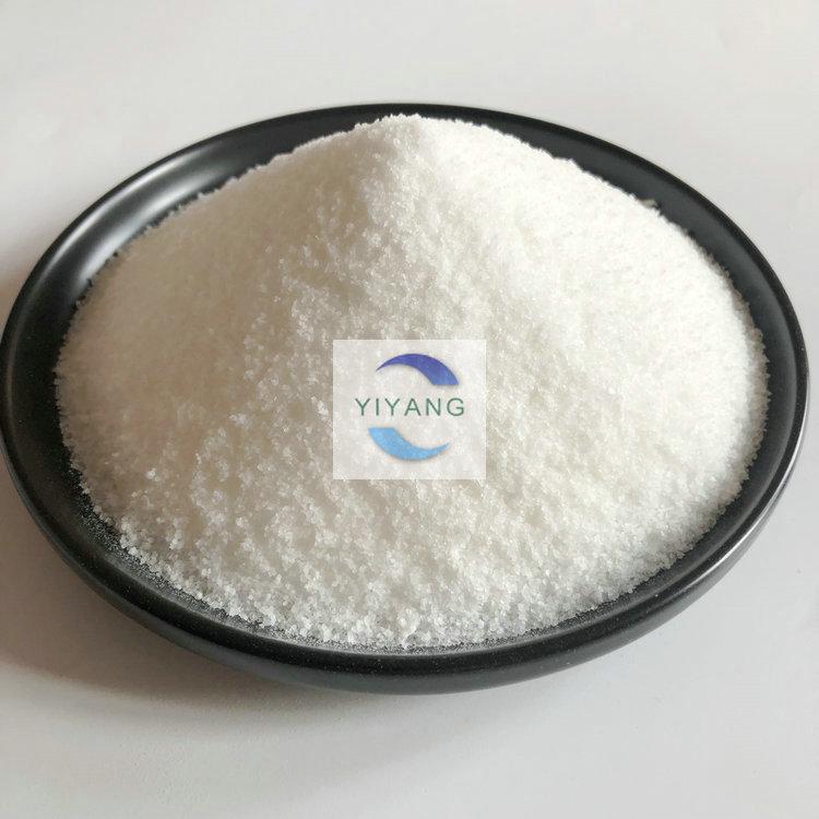聚丙烯酰胺厂家 技术参数 聚丙烯酰胺絮凝 高效沉降 PAM