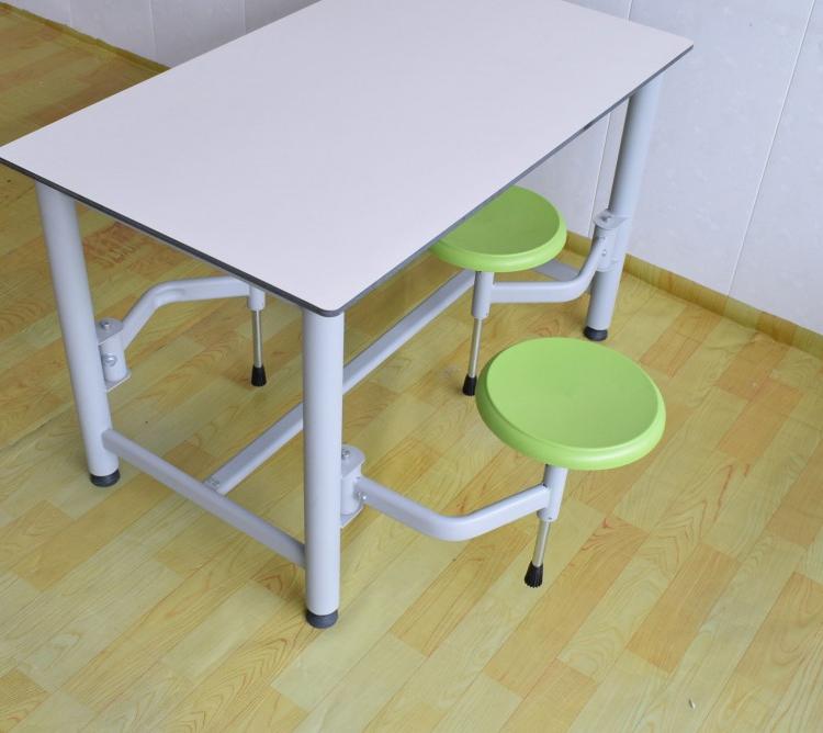 食堂餐桌椅学校单位餐厅专用餐桌椅