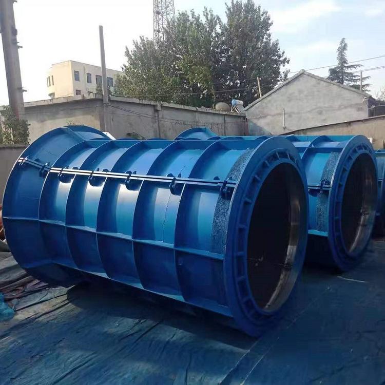 水泥制管模具价格 厂家现货出售 品质好的水泥制管模具