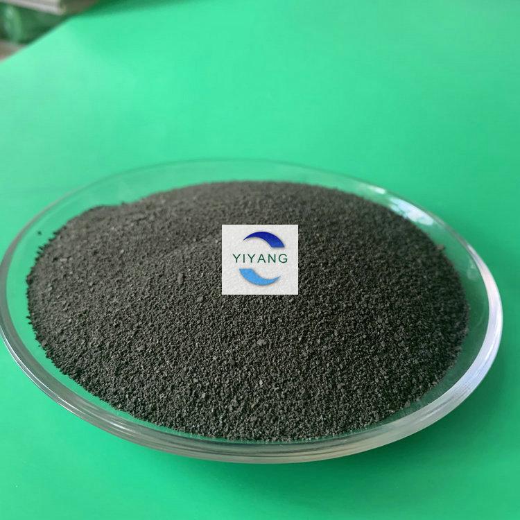 工业污水处理碱式氯化铝 脱色沉淀 亿洋碱式氯化铝厂家
