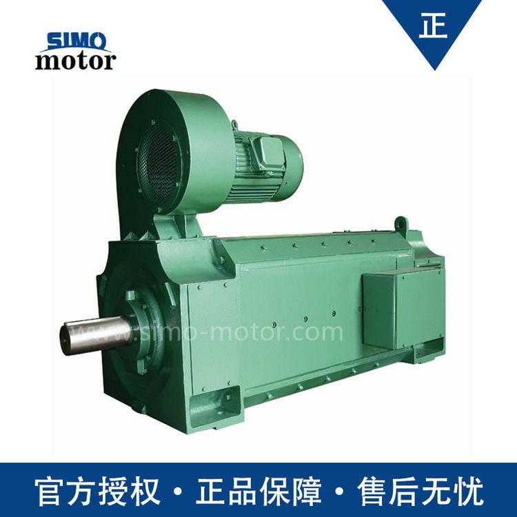 现货供应西玛电机Z4-180-11-37KW-440V-1500rZ4直流电动机含风机