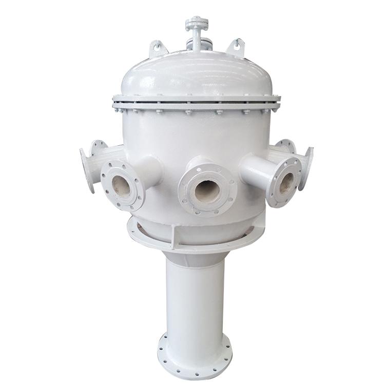 金属矿山分级旋流器 水力旋流器生产厂家 价格优惠