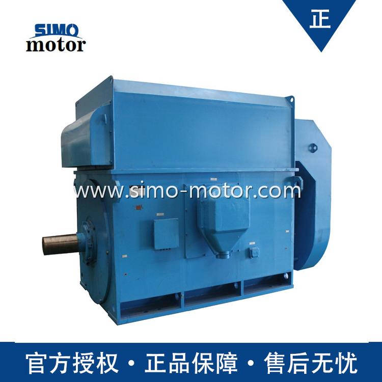 西安西玛 高压三相异步电动机YKK5601-6 800KW 10KV品牌