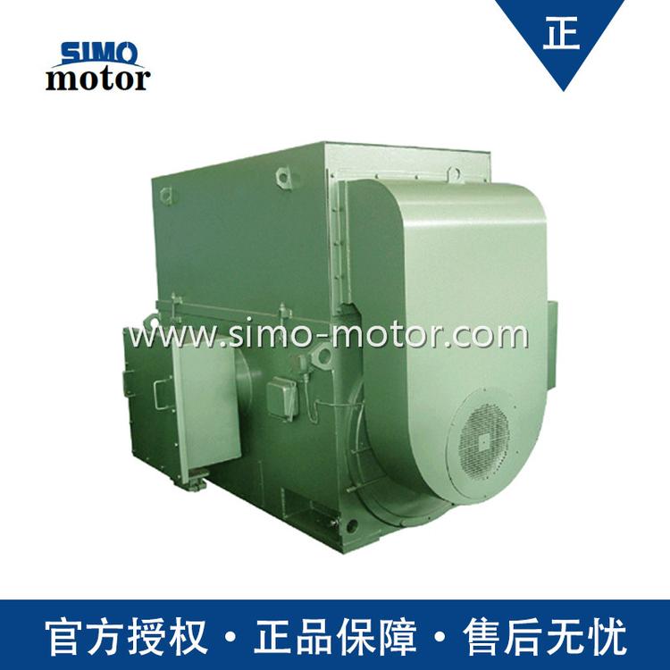 西玛电机公司YKK5002-6 500KW 高压三相异步电机立式