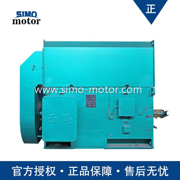 西玛电机销售YKK500-8  200KW 高压三相异步电动机原装品牌