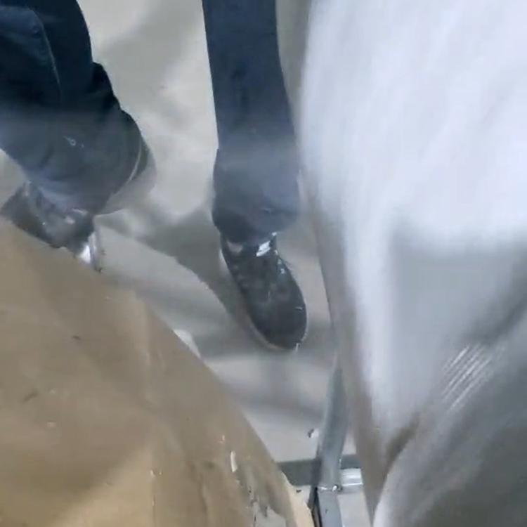 熔喷布挤出机口罩熔喷布机器 青岛熔喷布设备