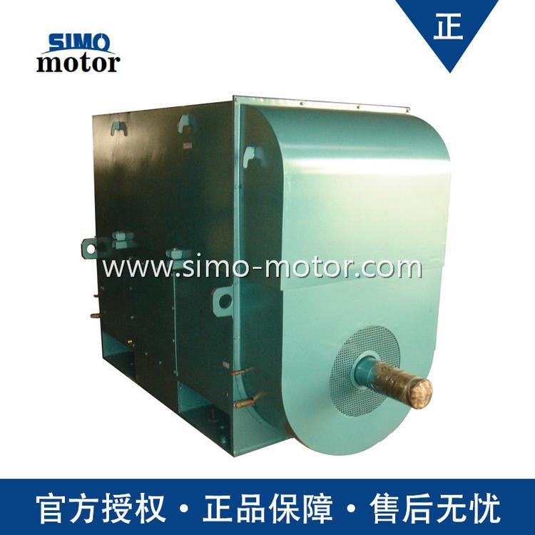 西玛电机用 空空冷却器YKK/YRKK-500-4 630KW卧式