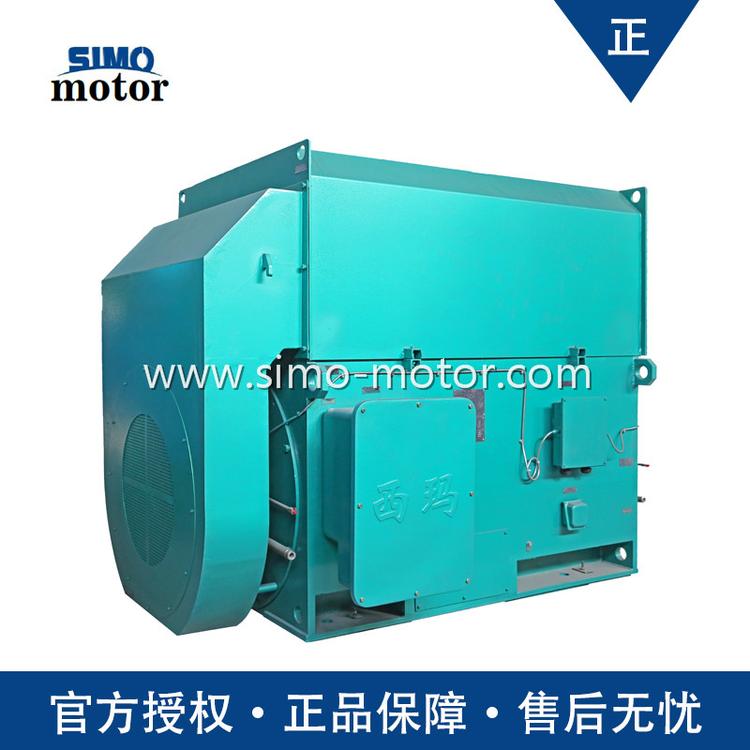 西玛电机低压大功率YKK4502-10 220KW 380V IC611直销