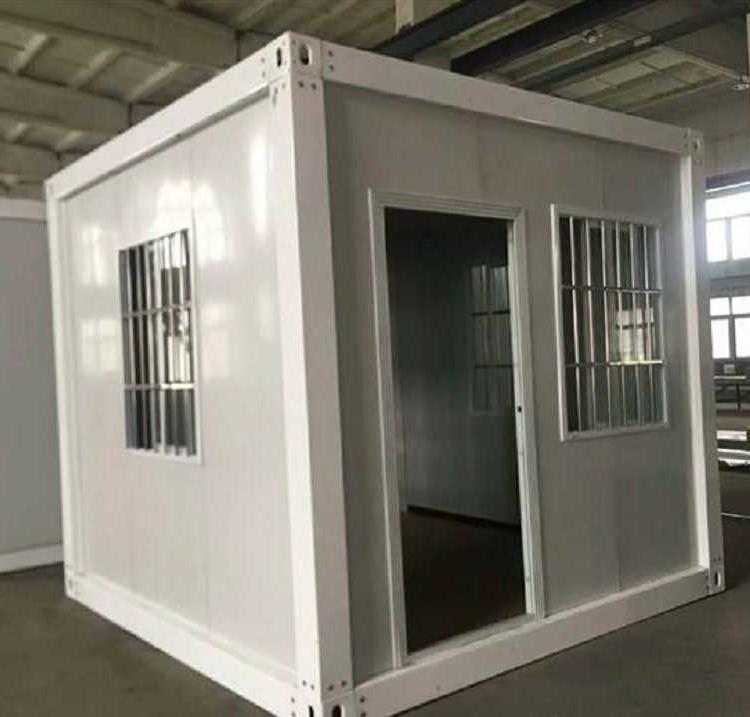 快拼箱房厂家 快拼箱房生产 快拼箱房设计