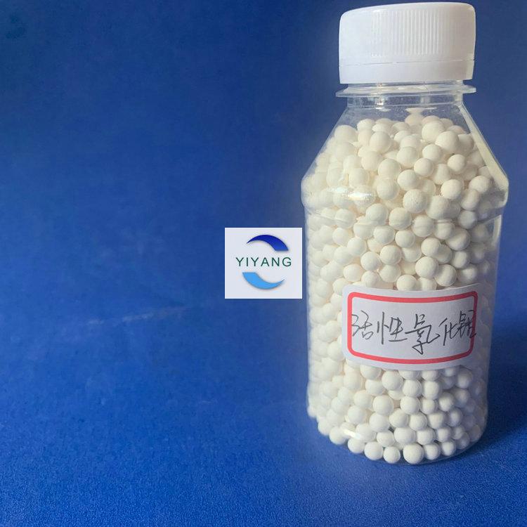活性氧化铝干燥剂质量把控 颗粒活性氧化铝吸附剂价格