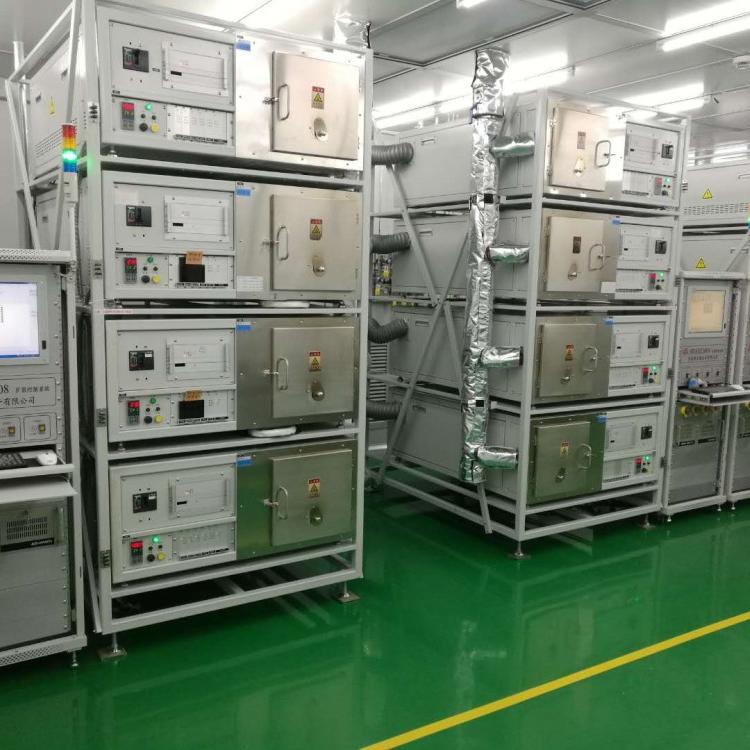 扩散炉 微控扩散炉定制