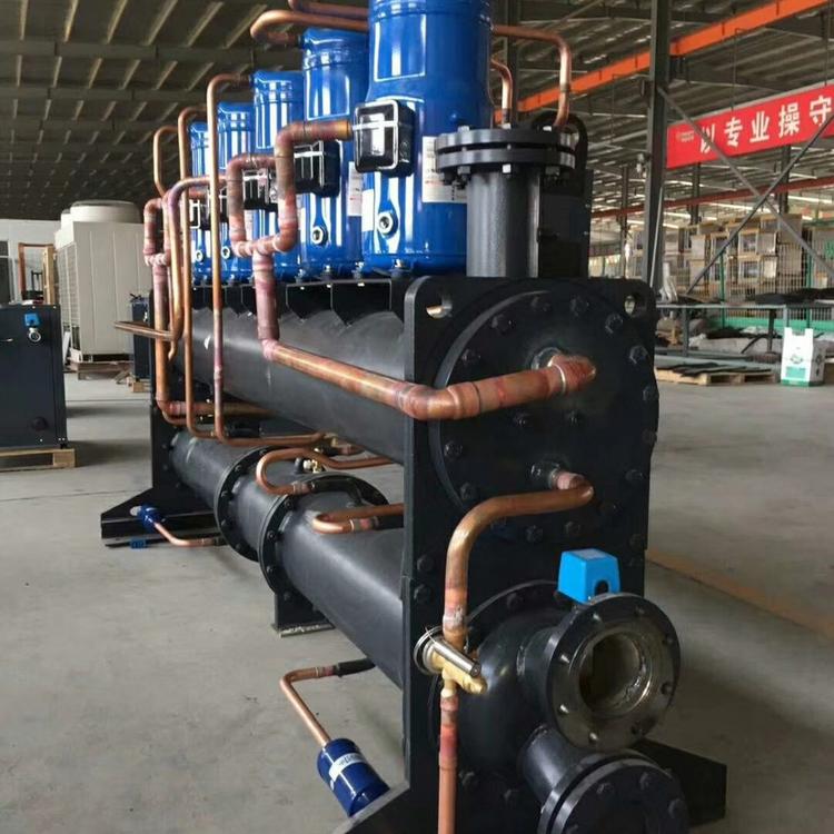 大功率水源热泵 大功率水源热泵价格 咨询儒辉环保
