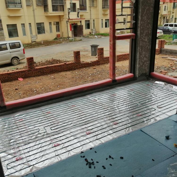 碳纤维电地暖 全国包安装