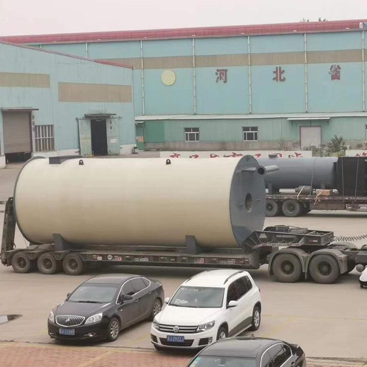 燃油燃气锅炉 可定制 艺能锅炉厂家 天然气锅炉 安全方便