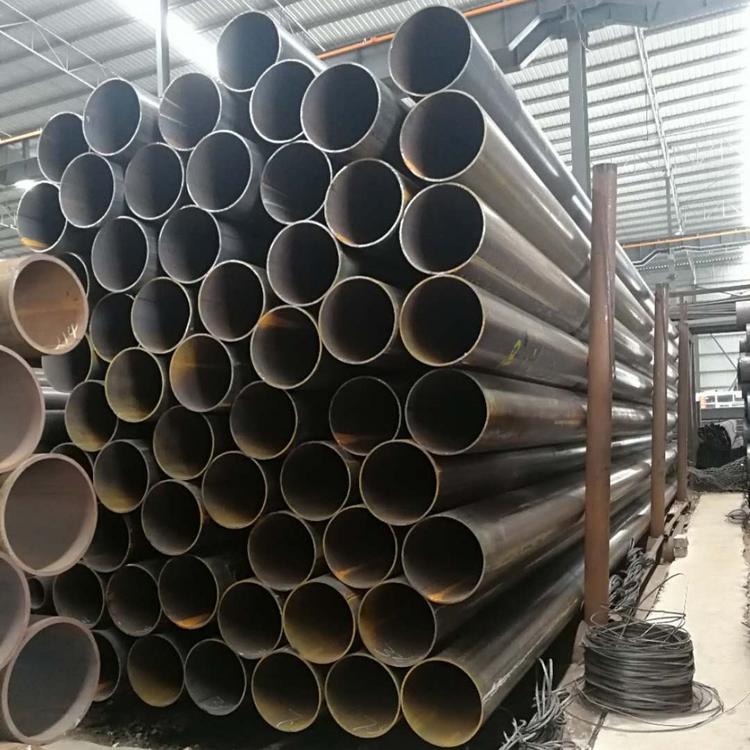 广东佛山厚壁无缝管厂家低价直销