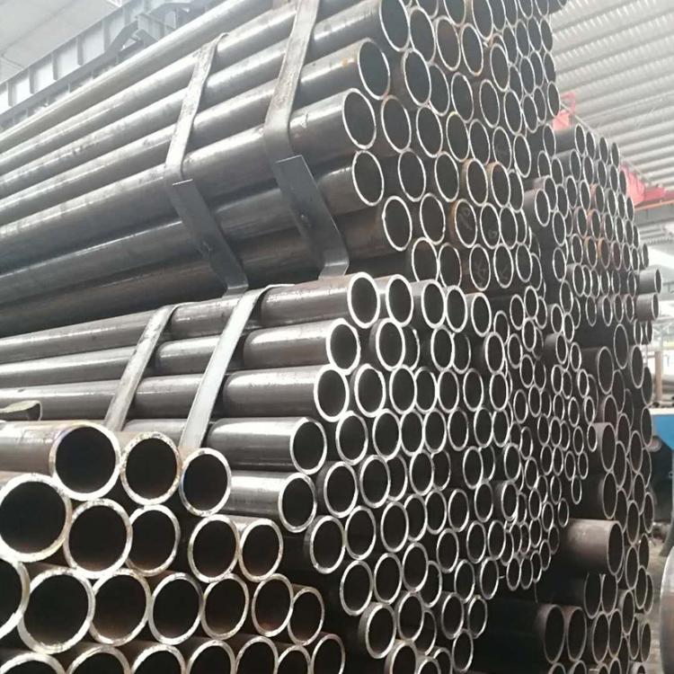 广东佛山厚壁无缝管厂家至少 规格齐全 价格实惠