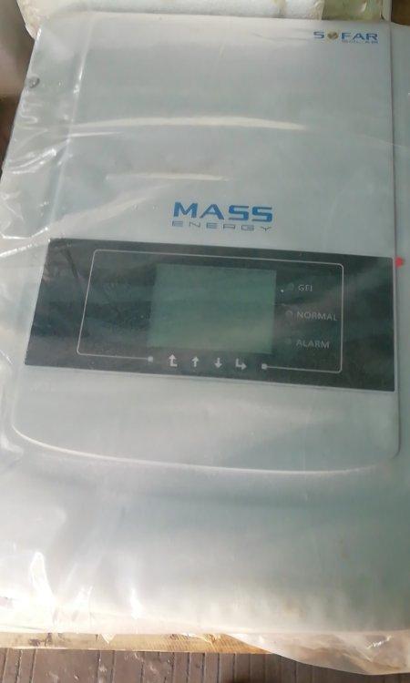 旧光伏逆变器价格 二手光伏逆变器批发 大量现货
