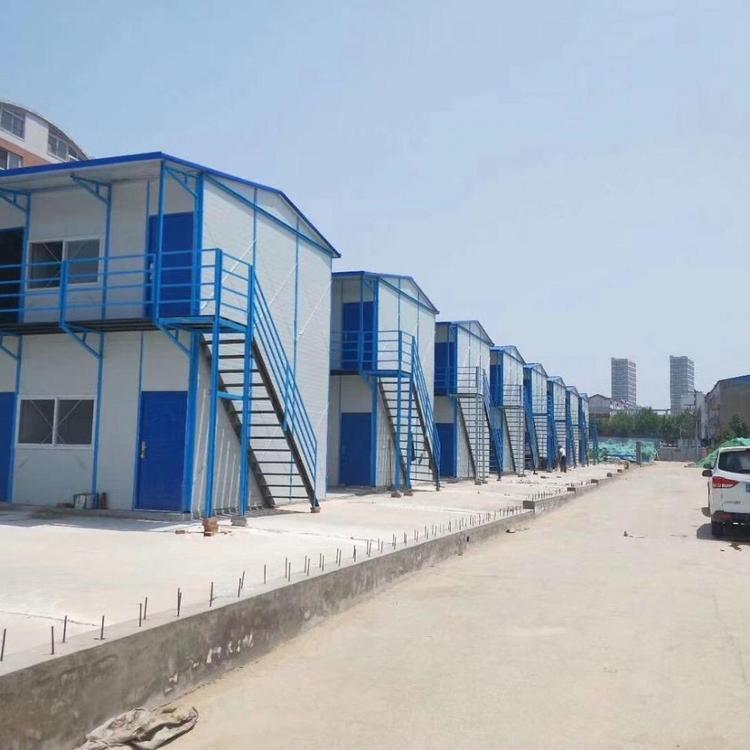 支持定制活动板房  山东活动房  潍坊活动板房
