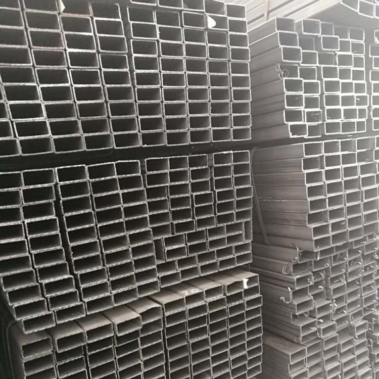 广东镀锌方通厂家批发  小口径镀锌方管 镀锌大棚管