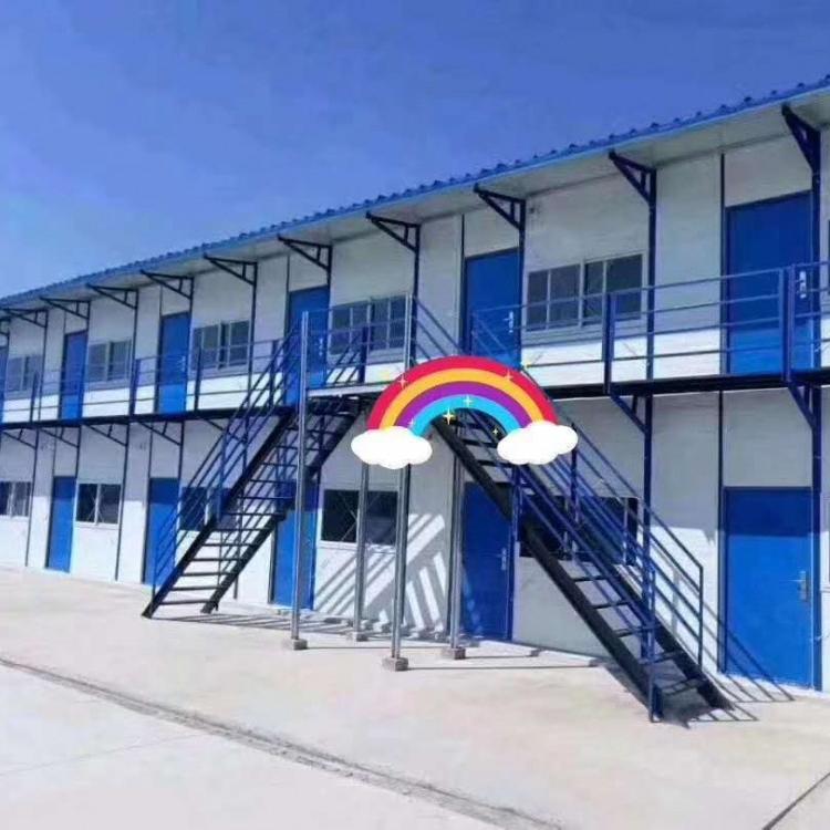 值得一看的活动房 活动板房推荐  山东活动板房价格