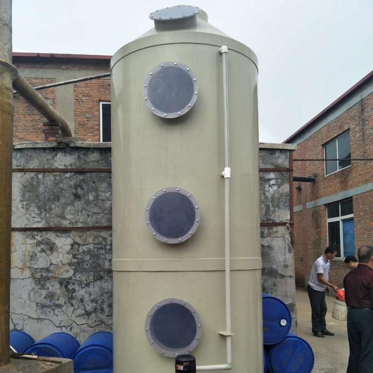 天津德航环保设备厂家直销  双臂焊烟净化器价格  批发零售  2.2kw 工业焊接烟尘处理设备 工作原理 设备图片  过检测