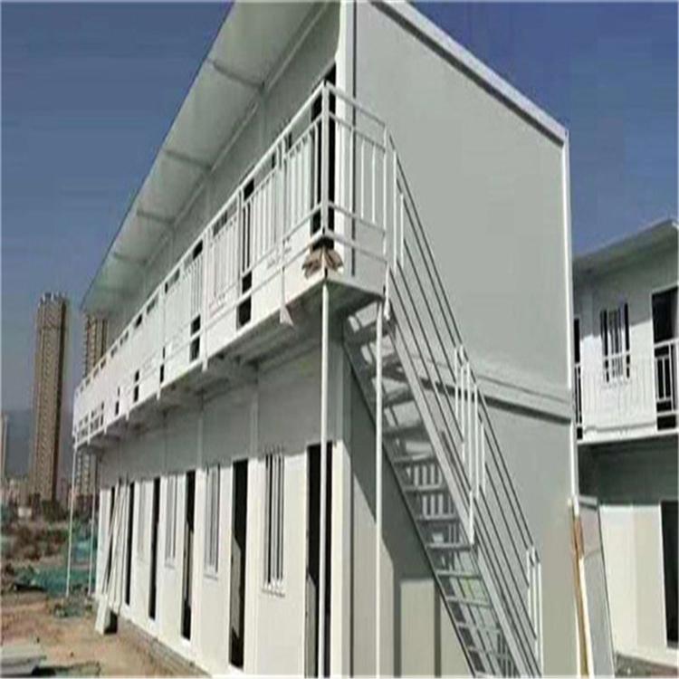 住房箱式房移动房住人房定制厂家直销