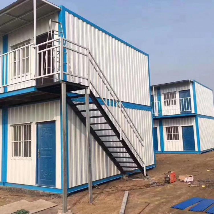 打包箱房 材料配货批发订制厂家直销产地货源